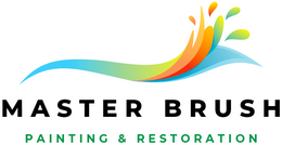 Master Brush Painting & Decorating